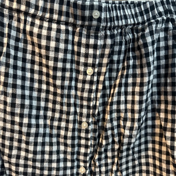 Off the shoulder shirt - Picture 2 of 5